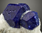 Lapis Lazuli